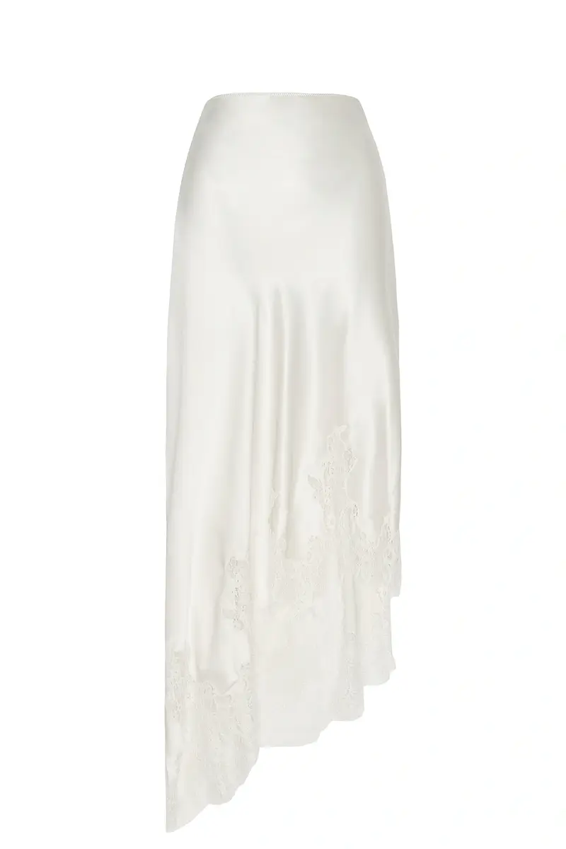 SRG Romy Silk Skirt | Thumbnail 7 SRG Romy Silk Skirt | Thumbnail 7