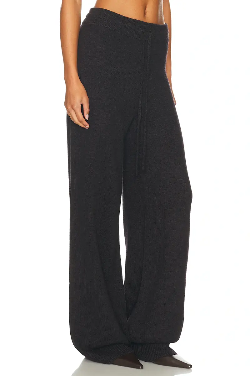Helsa Paxton Knit Pant | Thumbnail 2