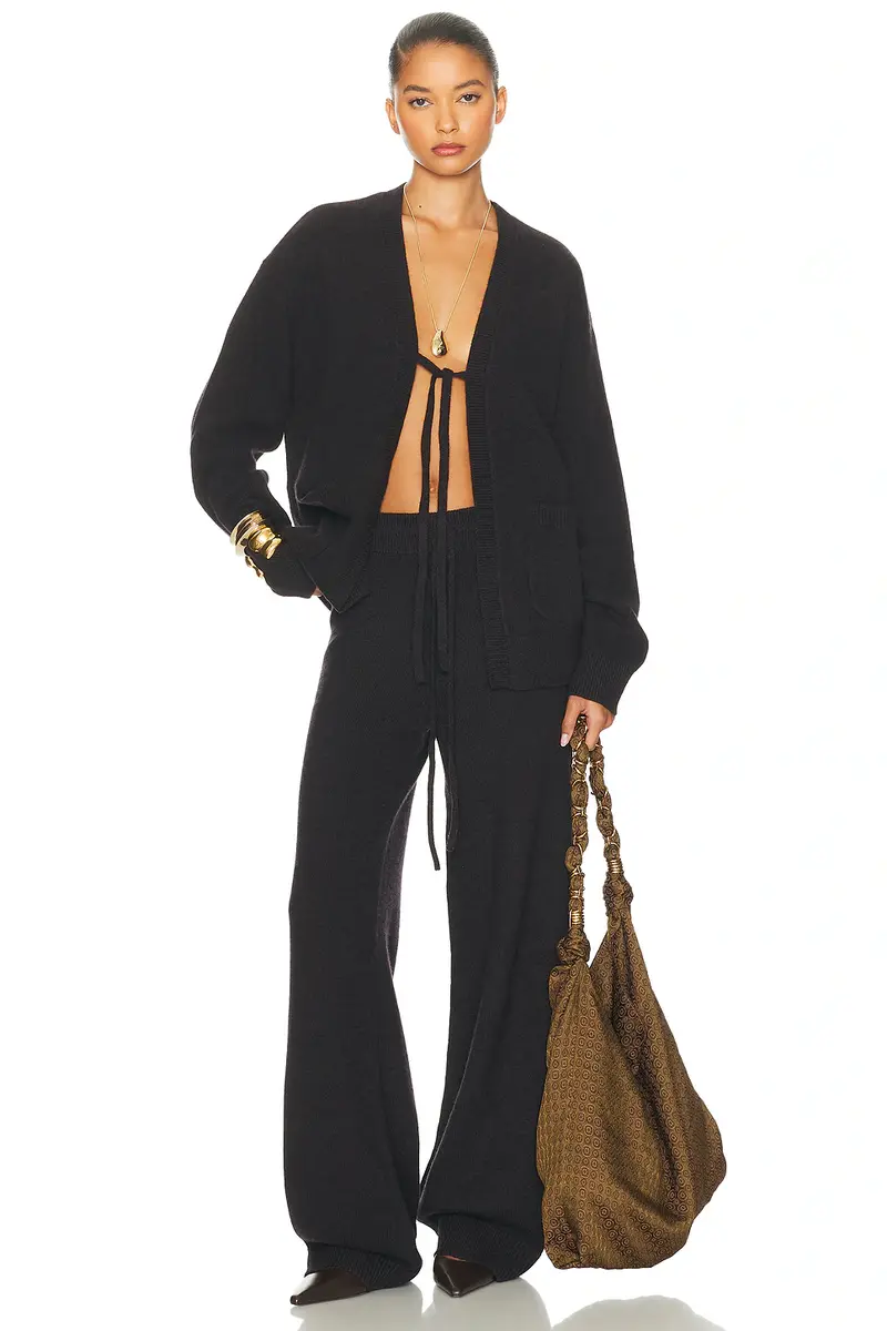 Helsa Paxton Knit Pant | Thumbnail 5
