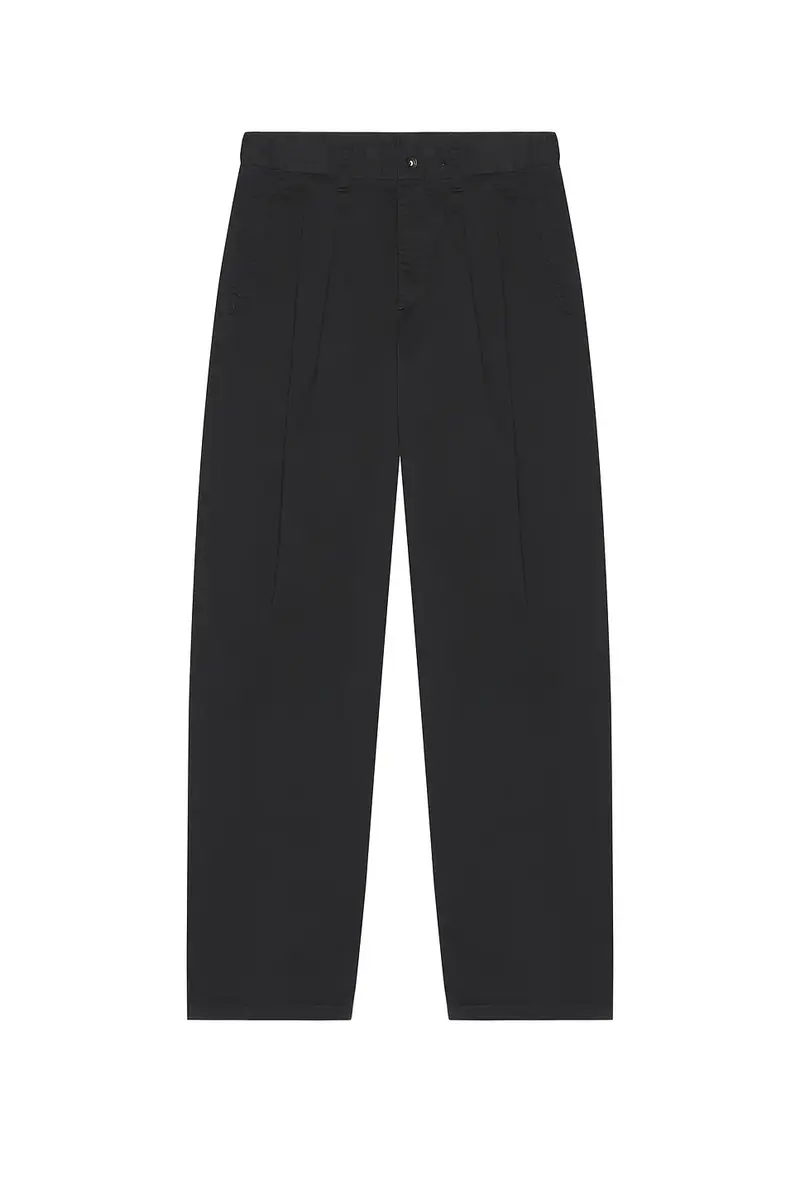 rag & bone Baggy Pleated Chino Pants | Thumbnail 5