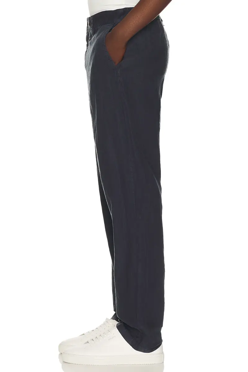 rag & bone Evan Elasticated Trouser | Thumbnail 2 rag & bone Evan Elasticated Trouser | Thumbnail 2
