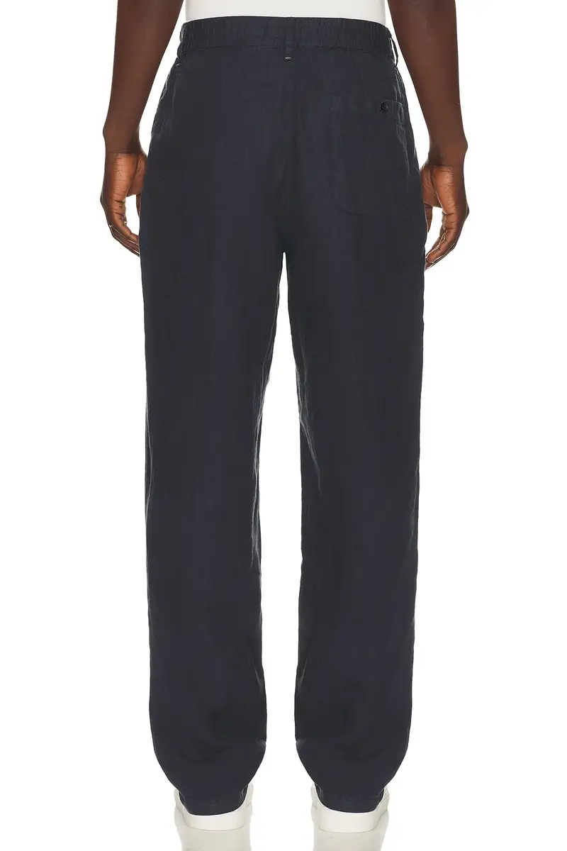 rag & bone Evan Elasticated Trouser | Thumbnail 3 rag & bone Evan Elasticated Trouser | Thumbnail 3