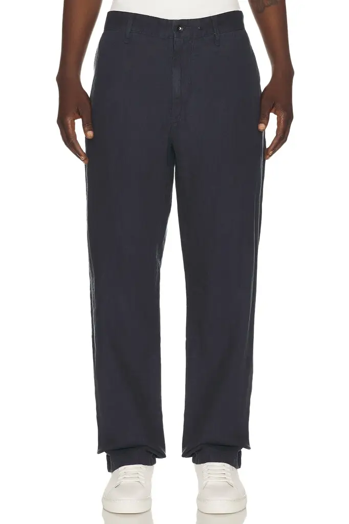 rag & bone Evan Elasticated Trouser