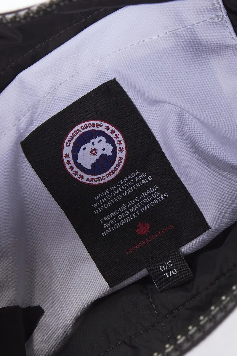 Canada Goose Waist Pack | Thumbnail 5 Canada Goose Waist Pack | Thumbnail 5
