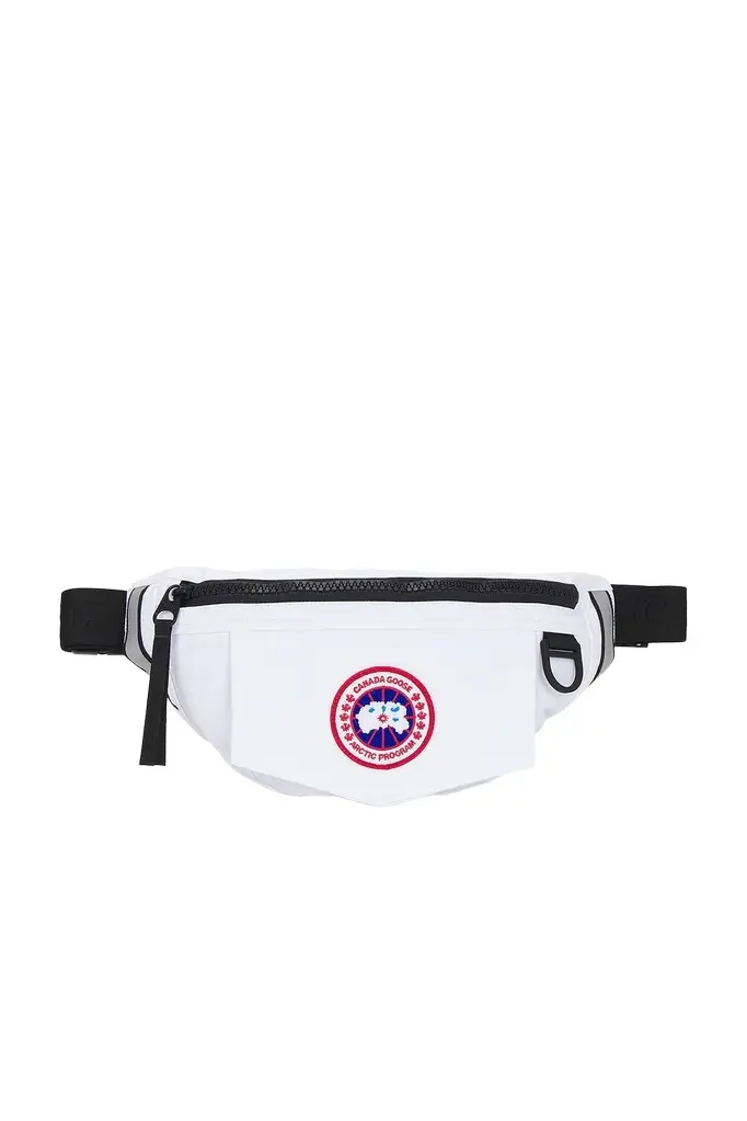 Canada Goose Waist Pack | Image 1 Canada Goose Waist Pack | Image 1