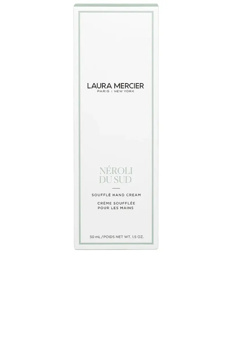 Laura Mercier Neroli du Sud Souffle Hand Cream | Thumbnail 3 Laura Mercier Neroli du Sud Souffle Hand Cream | Thumbnail 3