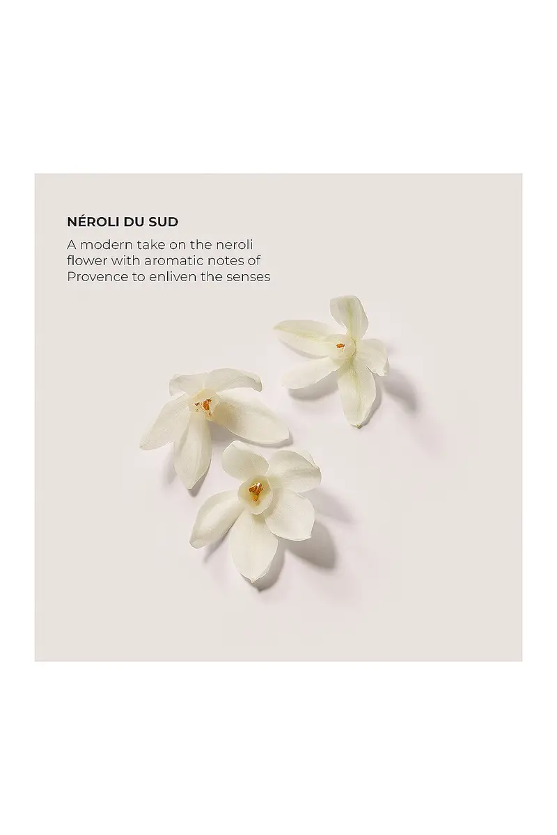 Laura Mercier Neroli du Sud Souffle Hand Cream | Thumbnail 4 Laura Mercier Neroli du Sud Souffle Hand Cream | Thumbnail 4