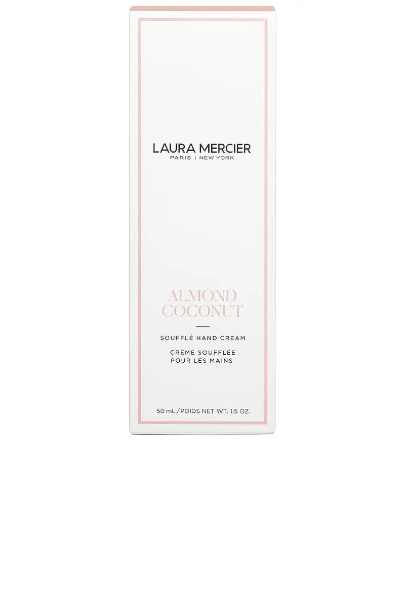 Laura Mercier Almond Coconut Souffle Hand | Thumbnail 2 Laura Mercier Almond Coconut Souffle Hand | Thumbnail 2