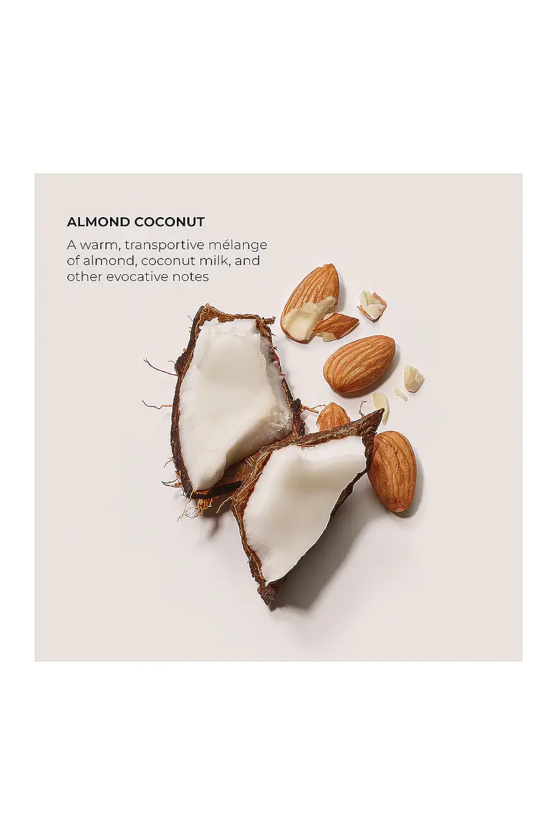 Laura Mercier Almond Coconut Souffle Hand | Thumbnail 4 Laura Mercier Almond Coconut Souffle Hand | Thumbnail 4