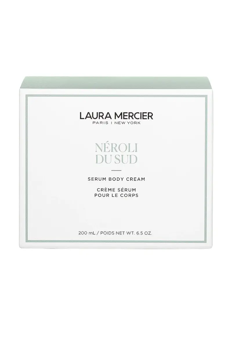 Laura Mercier Neroli du Sud Serum Body Cream | Thumbnail 2 Laura Mercier Neroli du Sud Serum Body Cream | Thumbnail 2