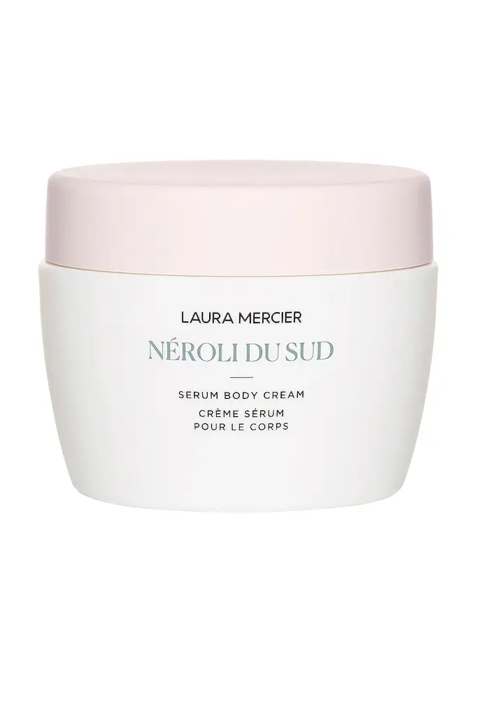 Laura Mercier Neroli du Sud Serum Body Cream