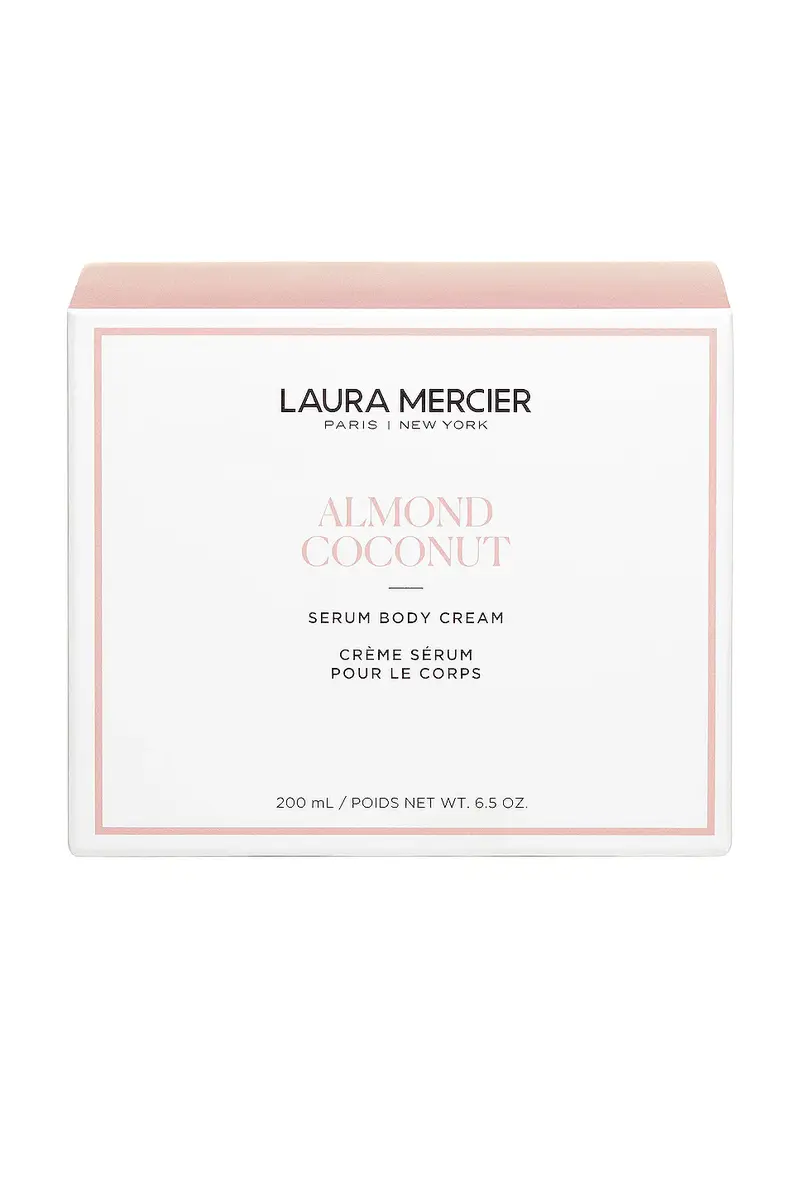 Laura Mercier Almond Coconut Serum Body | Thumbnail 2 Laura Mercier Almond Coconut Serum Body | Thumbnail 2