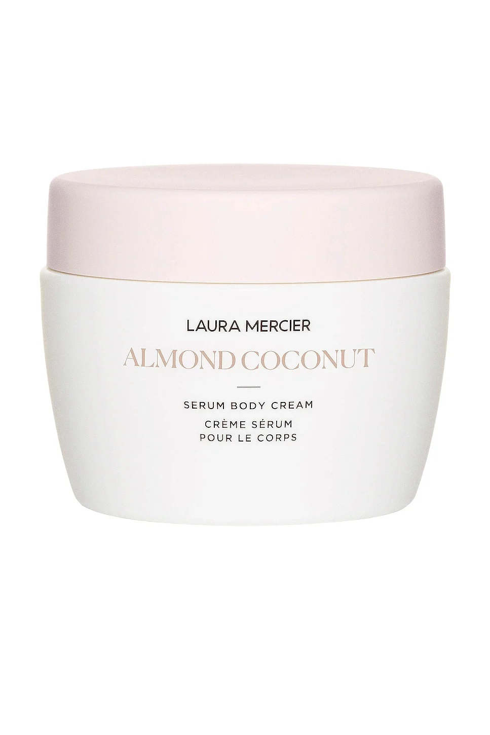 Laura Mercier Almond Coconut Serum Body Cream