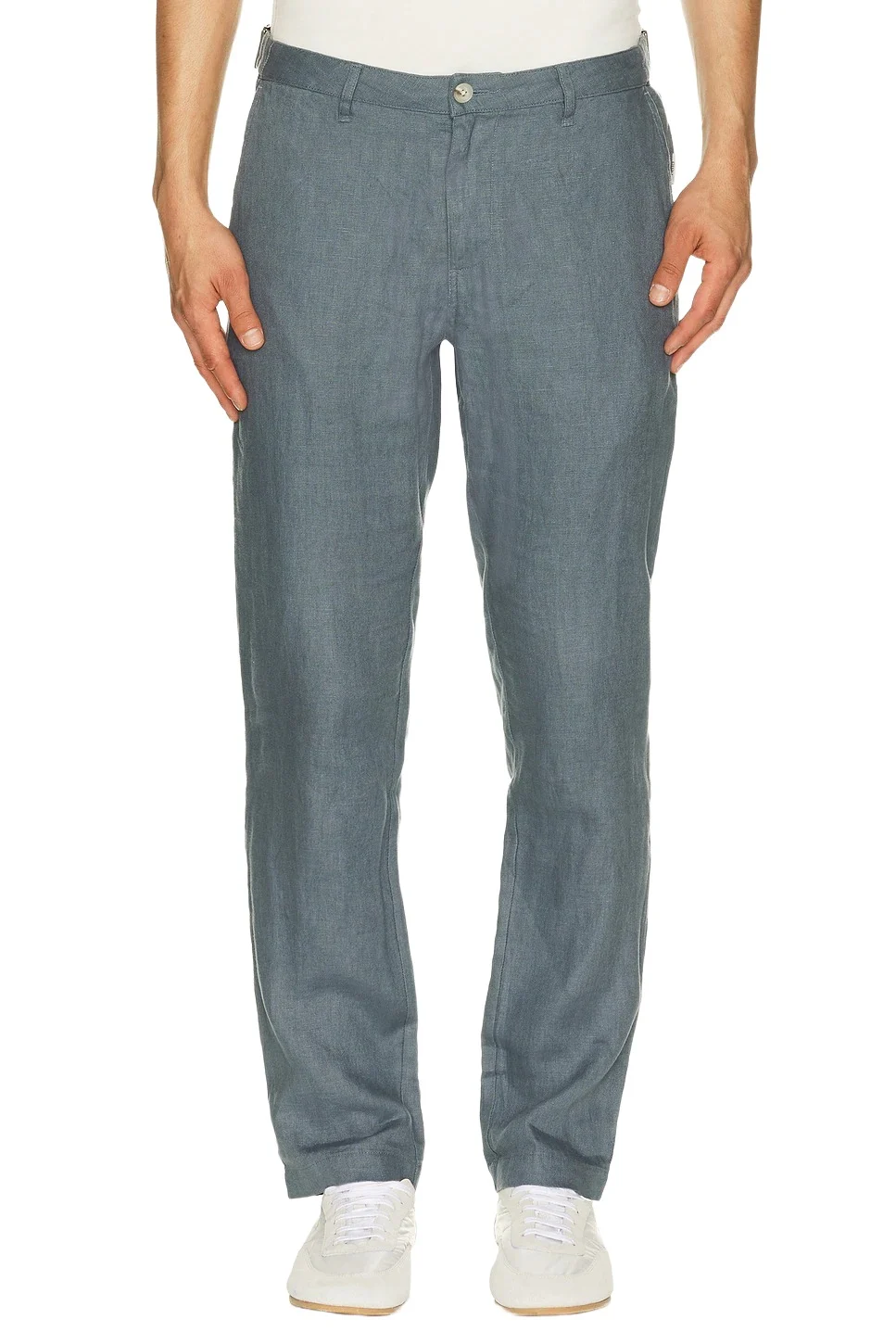 Linen Trouser Linen Trouser
