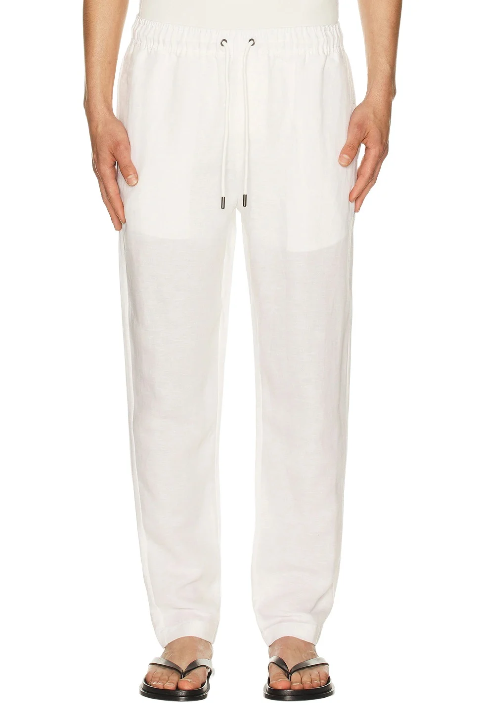 Air Linen Pull-On Pant Air Linen Pull-On Pant