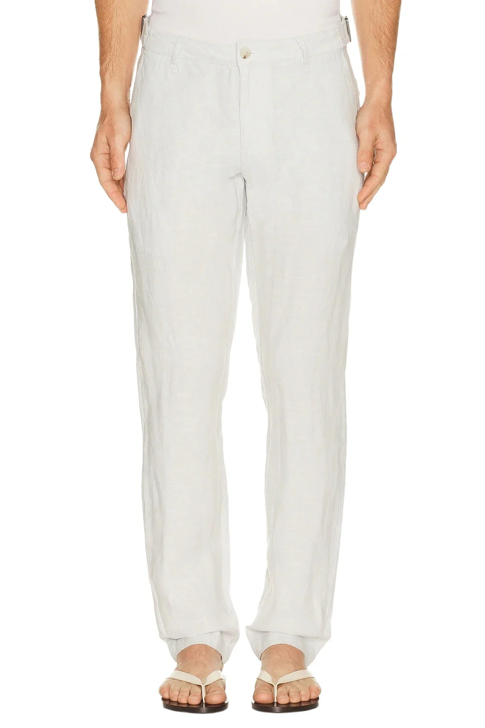 Linen Trouser Linen Trouser