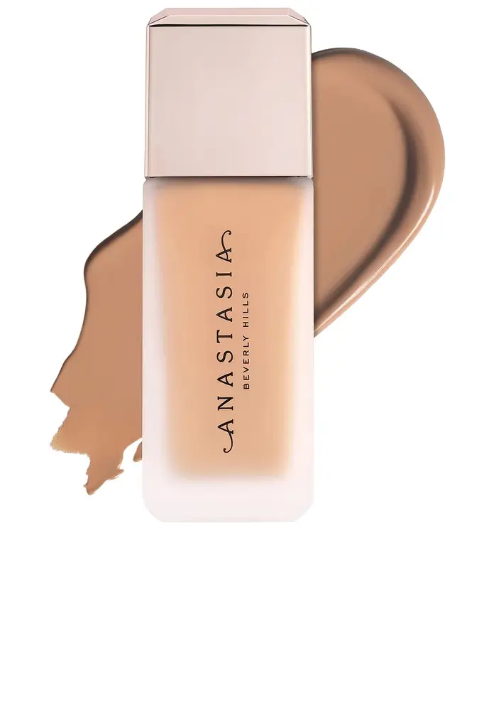Anastasia Beverly Hills Impeccable Blurring Second Skin Matte Foundation | Image 1 Anastasia Beverly Hills Impeccable Blurring Second Skin Matte Foundation | Image 1