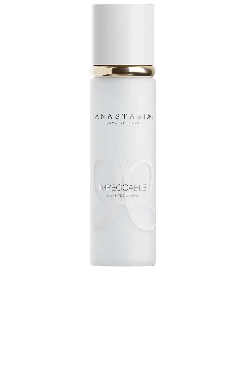 Anastasia Beverly Hills Impeccable 24HR Blurring Matte Setting Spray