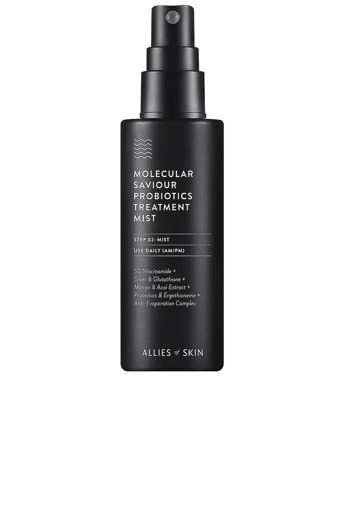 Allies of Skin Molecular Saviour Probiotics Treatment Mist