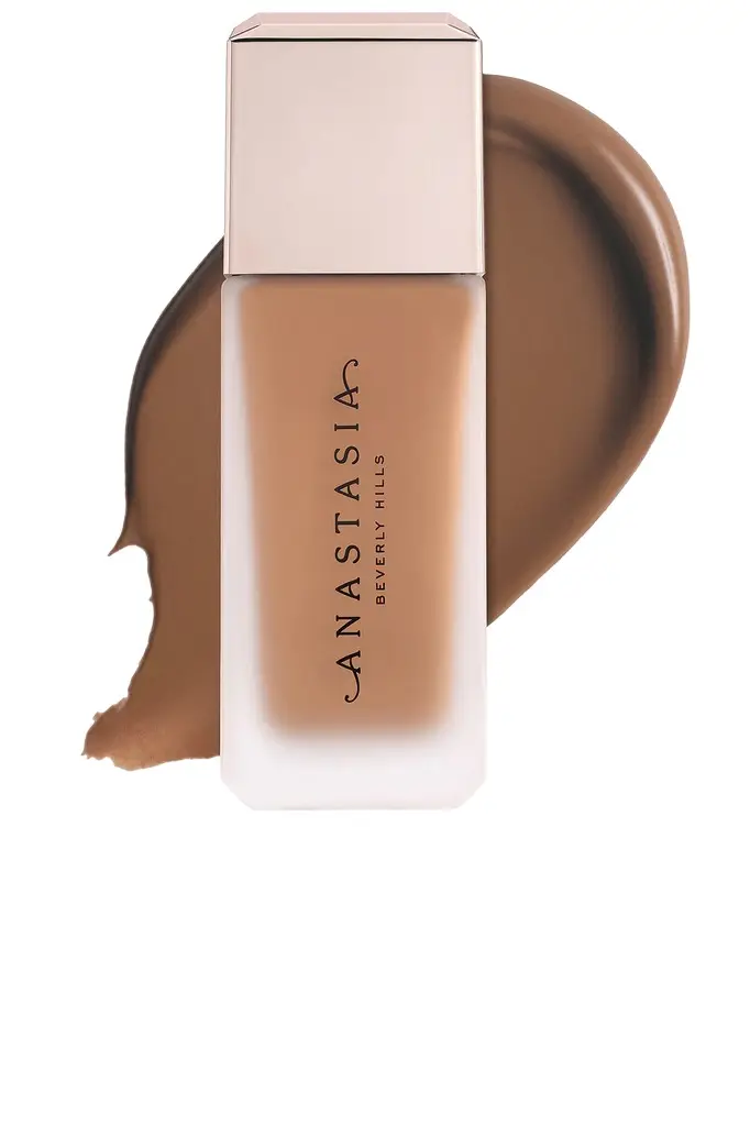 Anastasia Beverly Hills Impeccable Blurring Second Skin Matte Foundation