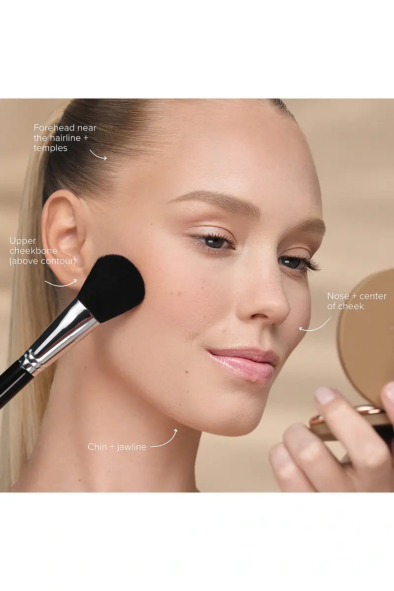 Anastasia Beverly Hills Smooth Blur Bronzer | Thumbnail 7