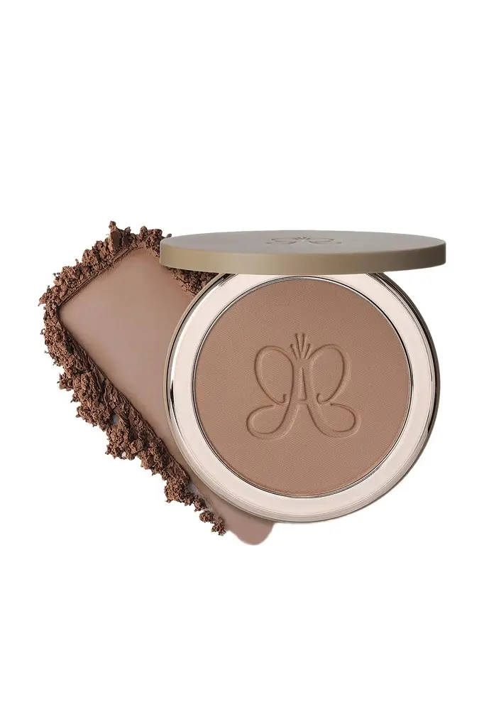 Anastasia Beverly Hills Smooth Blur Bronzer