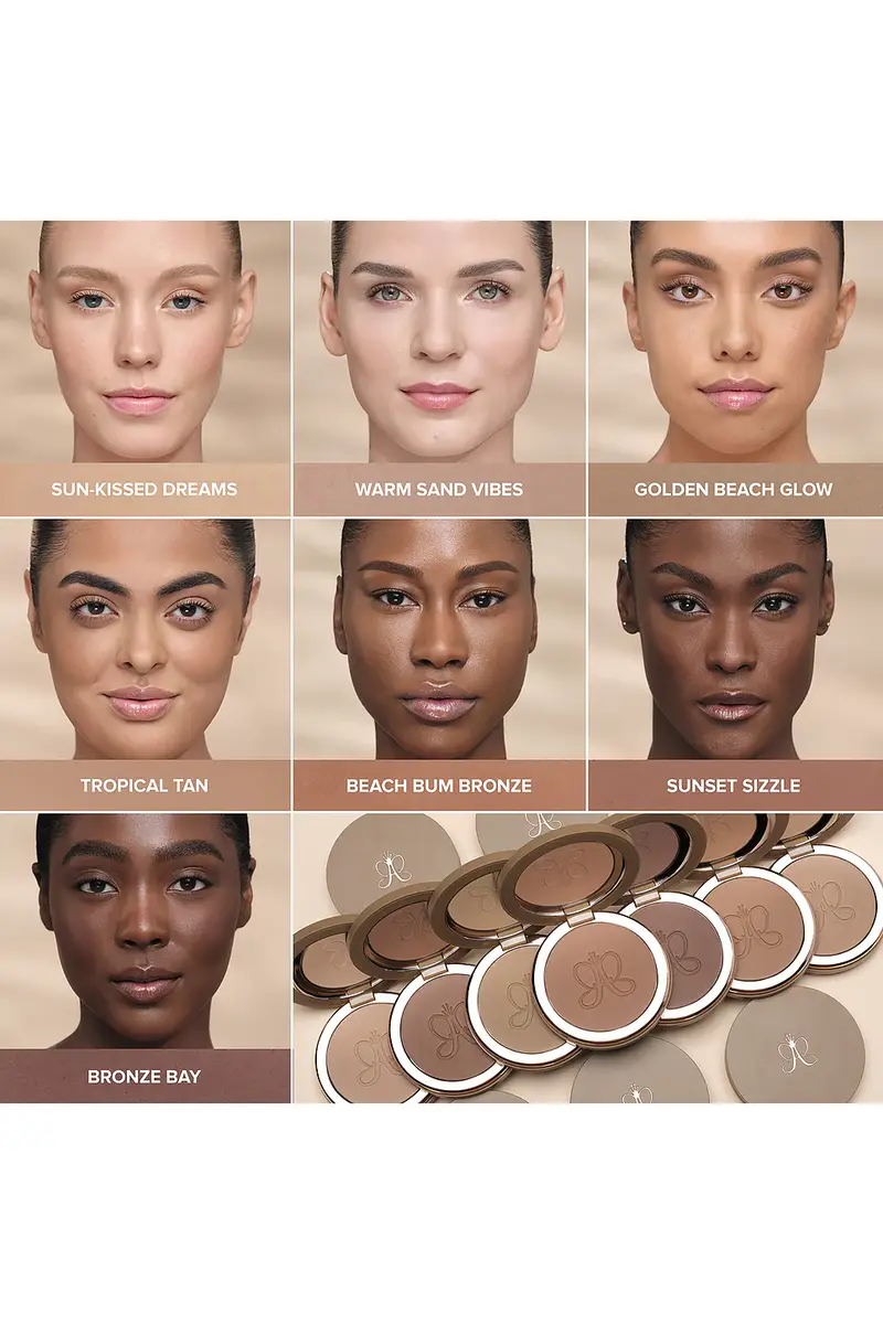 Anastasia Beverly Hills Smooth Blur Bronzer | Thumbnail 3