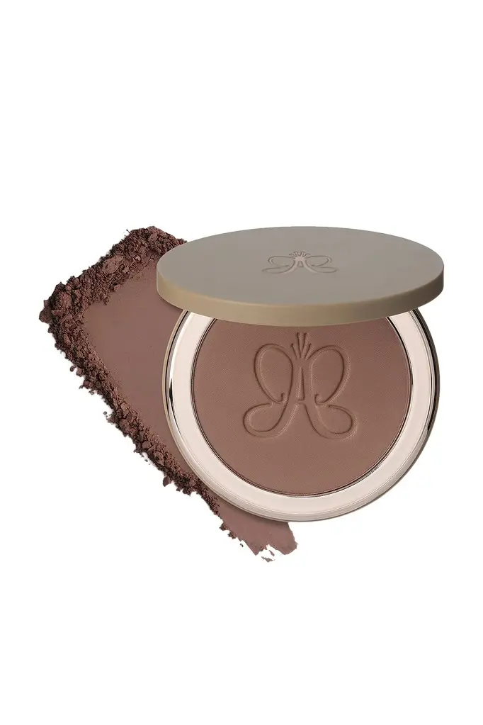 Anastasia Beverly Hills Smooth Blur Bronzer