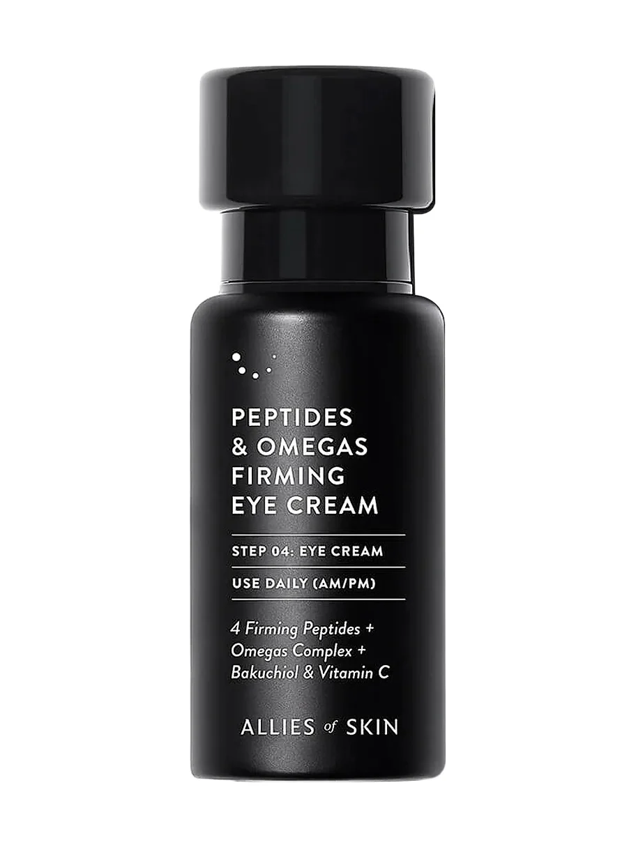Allies of Skin Peptides & Omegas Firming Eye Cream