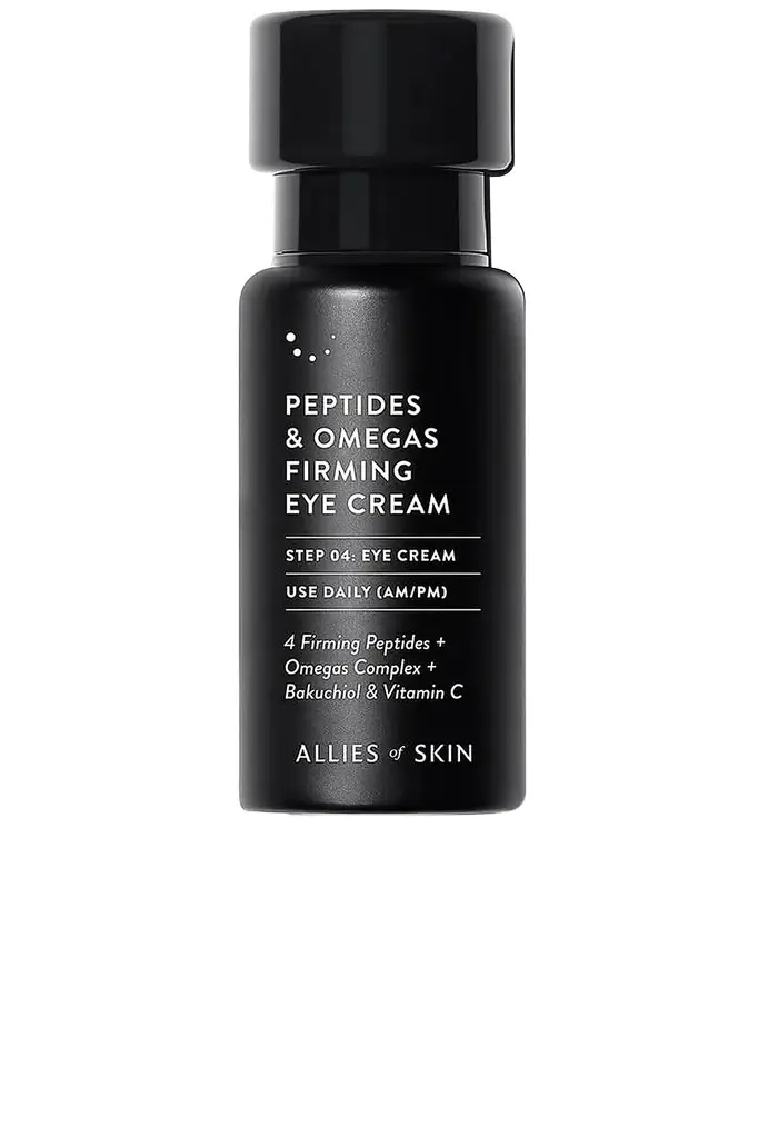 Allies of Skin Peptides & Omegas Firming Eye