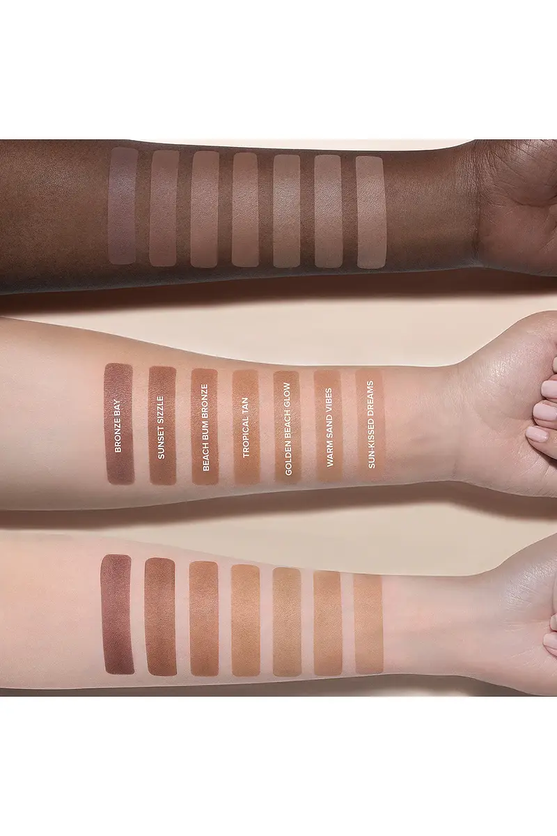 Anastasia Beverly Hills Smooth Blur Bronzer | Thumbnail 4 Anastasia Beverly Hills Smooth Blur Bronzer | Thumbnail 4