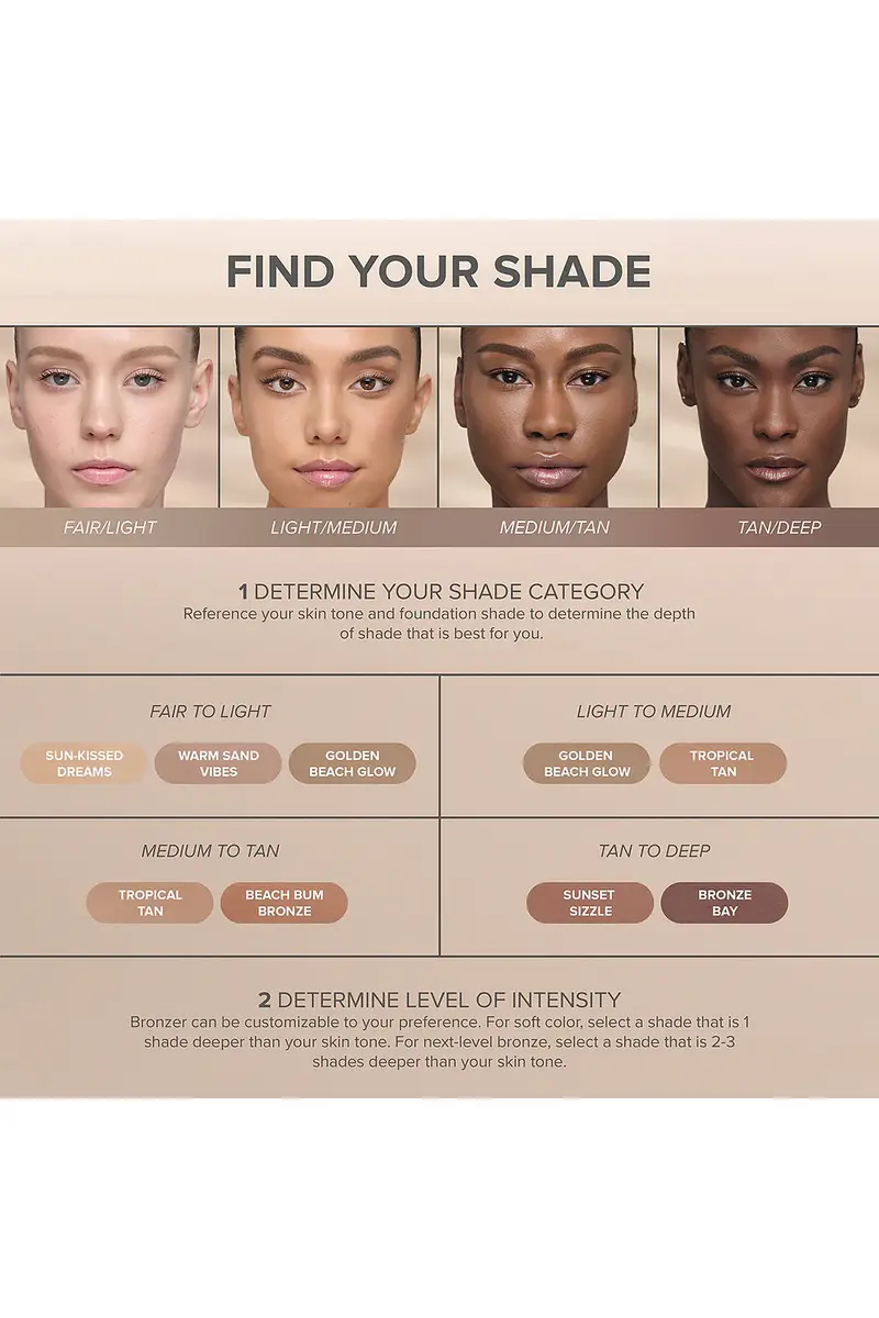Anastasia Beverly Hills Smooth Blur Bronzer | Thumbnail 9 Anastasia Beverly Hills Smooth Blur Bronzer | Thumbnail 9