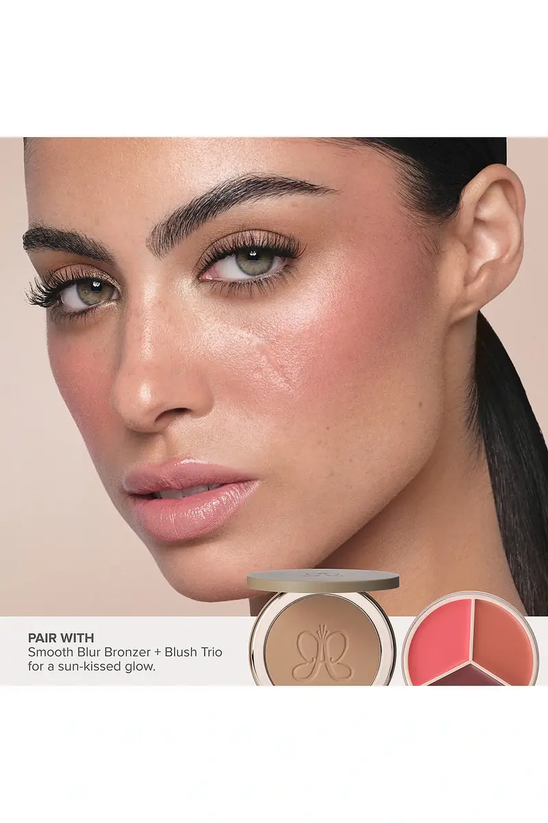 Anastasia Beverly Hills Smooth Blur Bronzer | Thumbnail 10 Anastasia Beverly Hills Smooth Blur Bronzer | Thumbnail 10