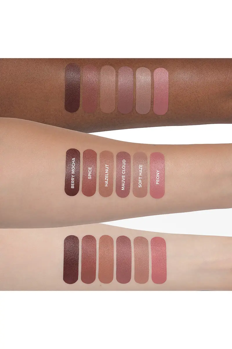 Anastasia Beverly Hills Satin Lipstick | Thumbnail 2 Anastasia Beverly Hills Satin Lipstick | Thumbnail 2