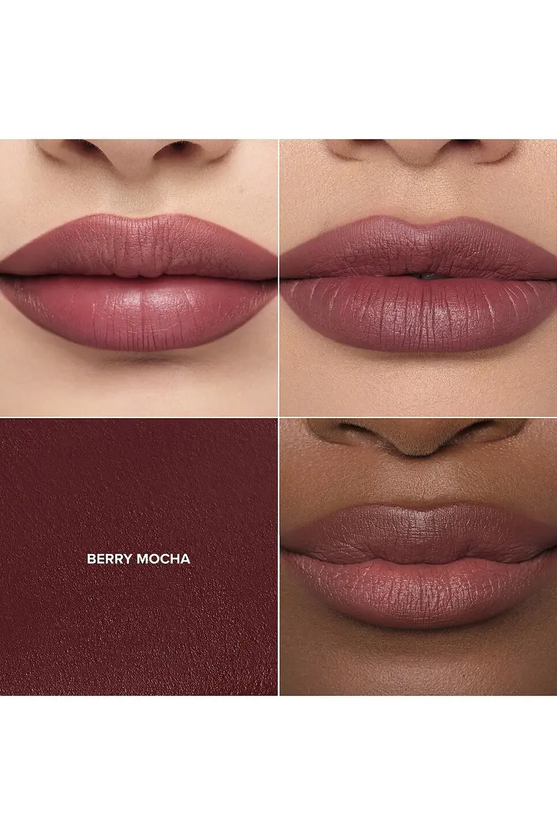Anastasia Beverly Hills Satin Lipstick | Thumbnail 3 Anastasia Beverly Hills Satin Lipstick | Thumbnail 3