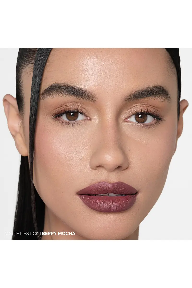 Anastasia Beverly Hills Satin Lipstick | Thumbnail 5 Anastasia Beverly Hills Satin Lipstick | Thumbnail 5
