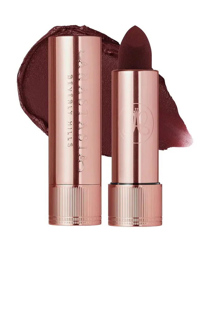 Anastasia Beverly Hills Satin Lipstick