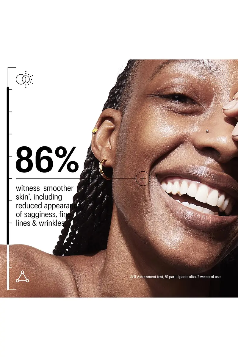 Allies of Skin Peptides & Antioxidants Advanced Firming Daily Treatment 20ml | Thumbnail 4 Allies of Skin Peptides & Antioxidants Advanced Firming Daily Treatment 20ml | Thumbnail 4