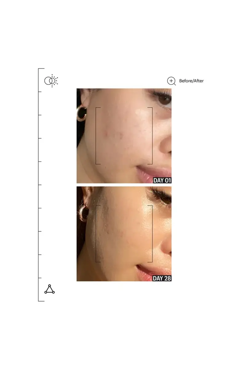 Allies of Skin Peptides & Antioxidants Advanced Firming Daily Treatment 20ml | Thumbnail 5 Allies of Skin Peptides & Antioxidants Advanced Firming Daily Treatment 20ml | Thumbnail 5