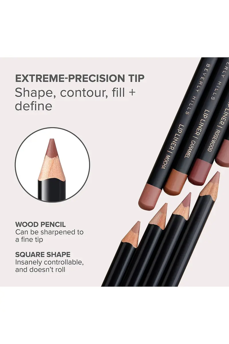 Anastasia Beverly Hills Lip Liner | Thumbnail 11 Anastasia Beverly Hills Lip Liner | Thumbnail 11