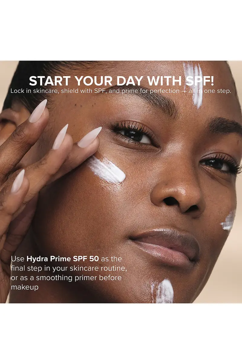 Anastasia Beverly Hills Impeccable Hydra Prime Spf 50 | Thumbnail 9 Anastasia Beverly Hills Impeccable Hydra Prime Spf 50 | Thumbnail 9