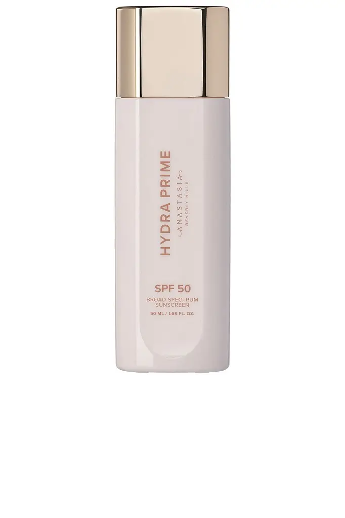 Anastasia Beverly Hills Impeccable Hydra Prime Spf 50
