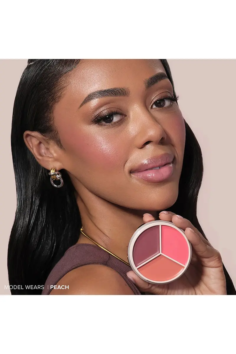 Anastasia Beverly Hills Magic Touch Blush Trio | Thumbnail 2 Anastasia Beverly Hills Magic Touch Blush Trio | Thumbnail 2