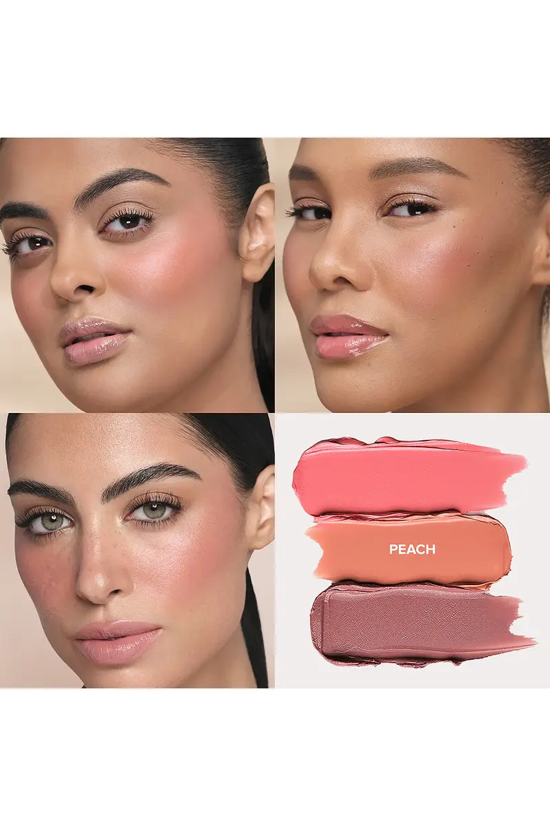 Anastasia Beverly Hills Magic Touch Blush Trio | Thumbnail 3 Anastasia Beverly Hills Magic Touch Blush Trio | Thumbnail 3