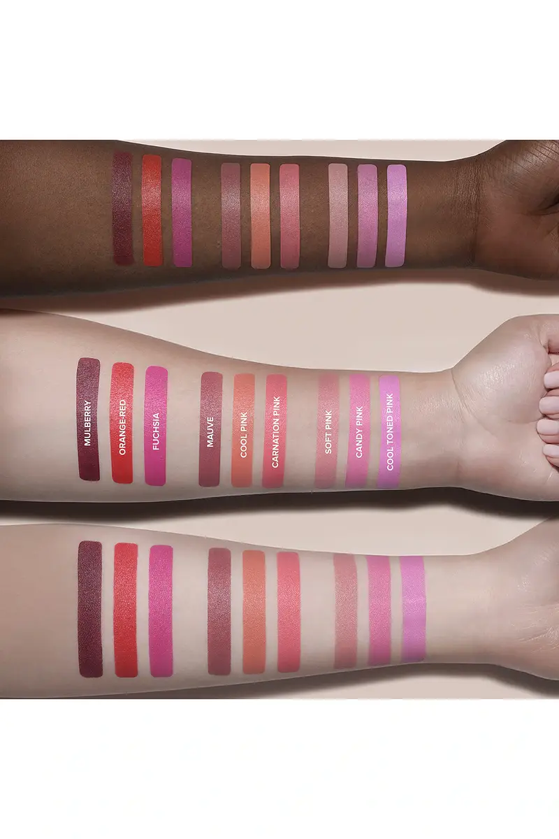 Anastasia Beverly Hills Magic Touch Blush Trio | Thumbnail 4 Anastasia Beverly Hills Magic Touch Blush Trio | Thumbnail 4