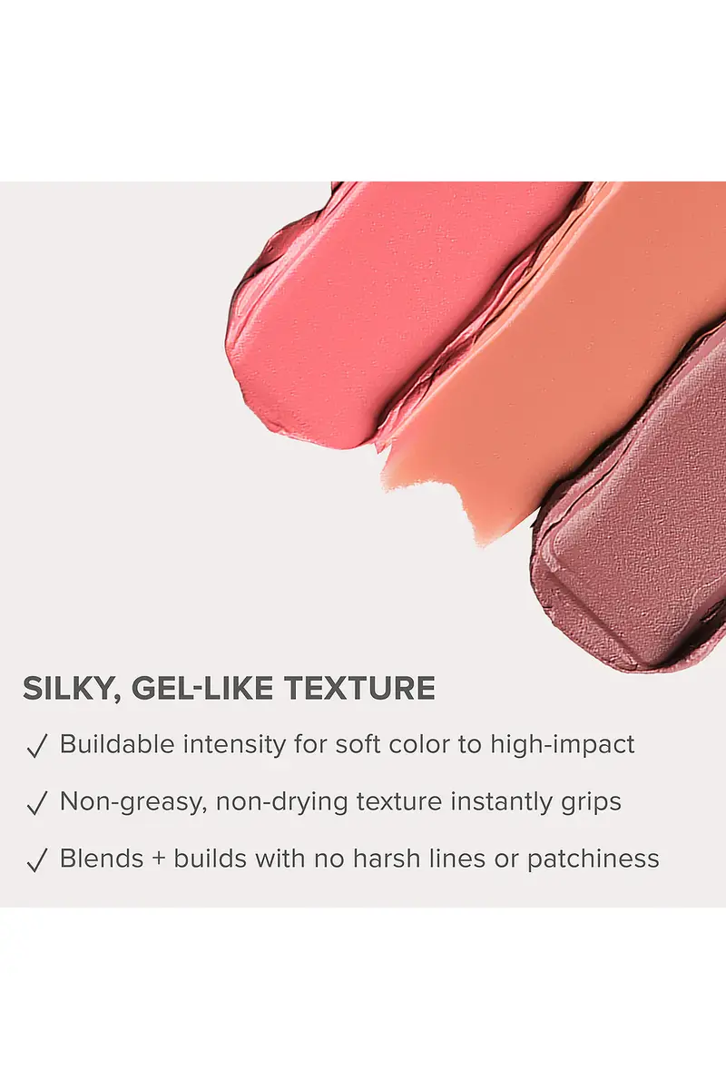 Anastasia Beverly Hills Magic Touch Blush Trio | Thumbnail 6 Anastasia Beverly Hills Magic Touch Blush Trio | Thumbnail 6