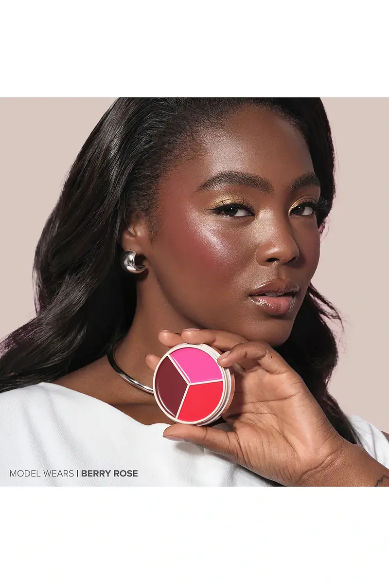 Anastasia Beverly Hills Magic Touch Blush Trio | Thumbnail 10
