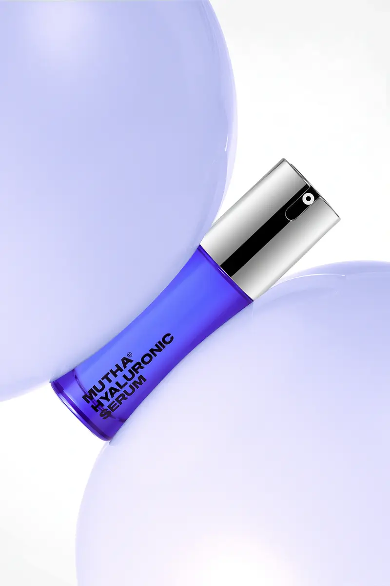 MUTHA Hyaluronic Serum | Thumbnail 2 MUTHA Hyaluronic Serum | Thumbnail 2