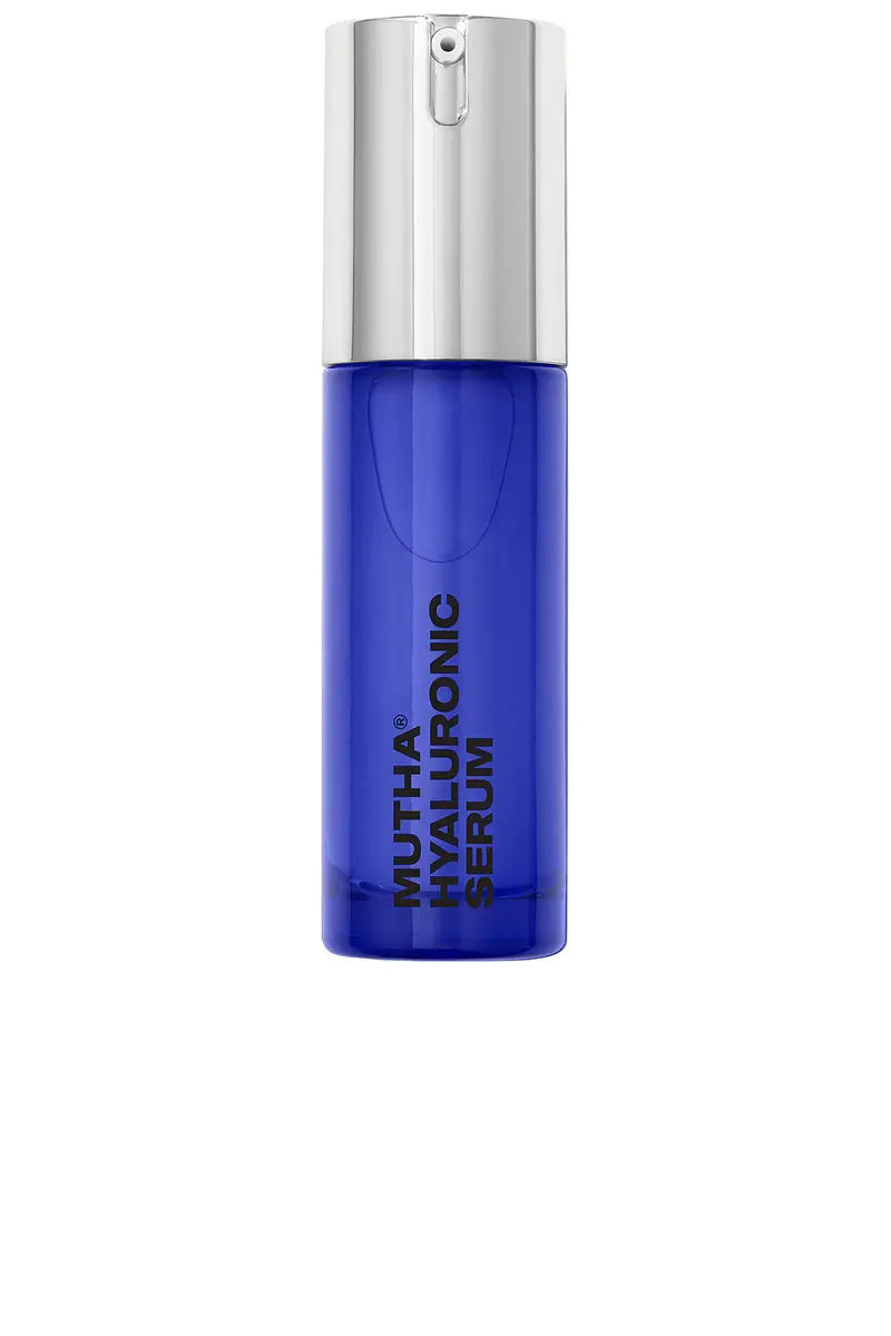 MUTHA Hyaluronic Serum | Image 1 MUTHA Hyaluronic Serum | Image 1