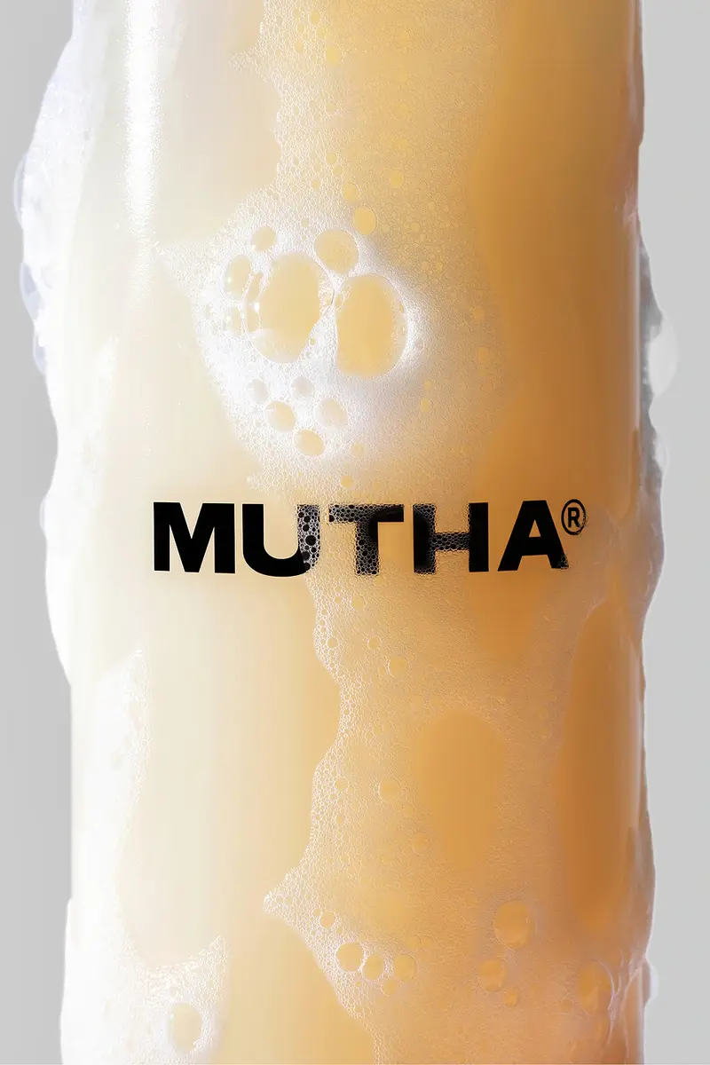 MUTHA The Nudist Body Cleansing Gel | Thumbnail 6 MUTHA The Nudist Body Cleansing Gel | Thumbnail 6